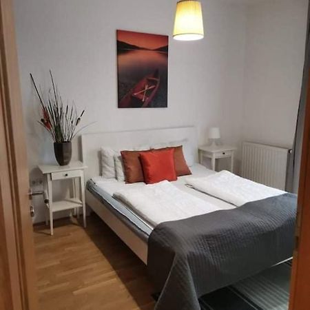 Hi Downtown Apartment K9 Budapeste Exterior foto