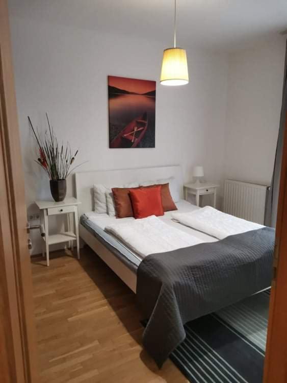 Hi Downtown Apartment K9 Budapeste Exterior foto